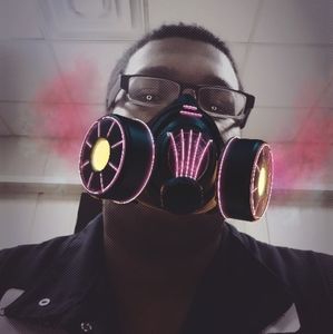 Meet your Posher, Sammy